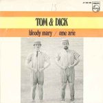 Tom & Dick-0