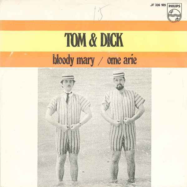 Tom & Dick-0