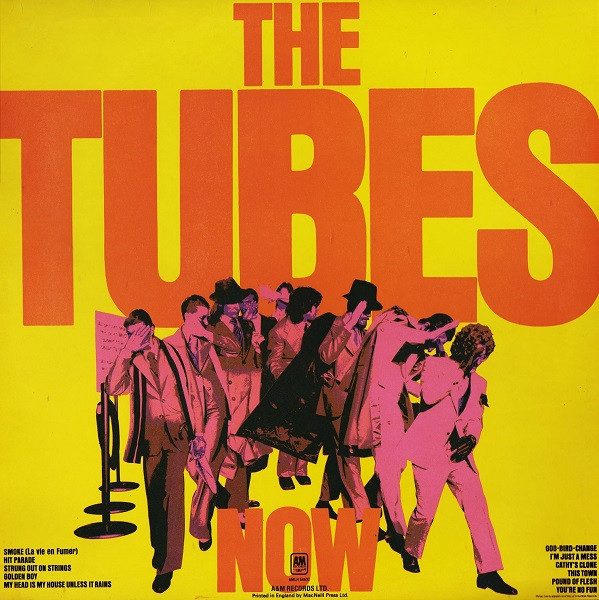 The Tubes-1