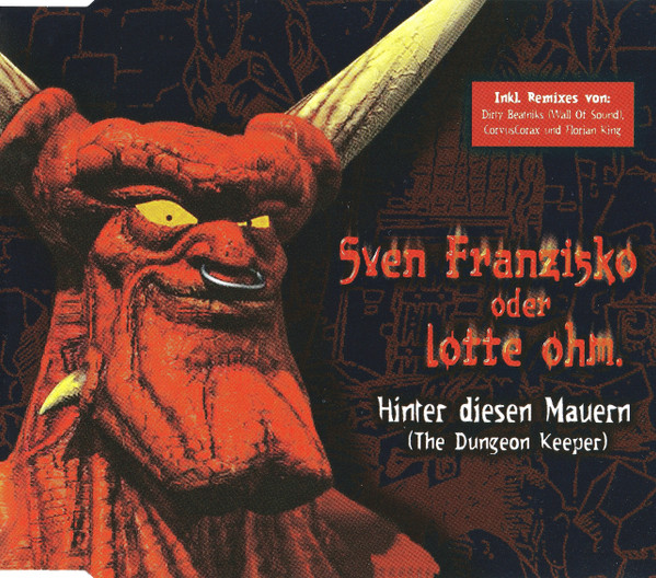 Sven Francisco Oder Lotte Ohm-0