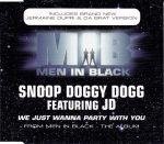 Snoop Dogg Featuring Jermaine Dupri-0