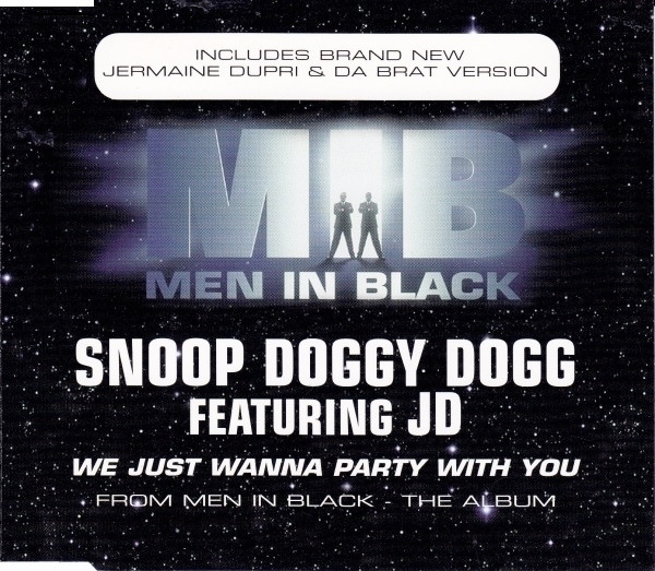 Snoop Dogg Featuring Jermaine Dupri-0