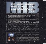 Snoop Dogg Featuring Jermaine Dupri-2