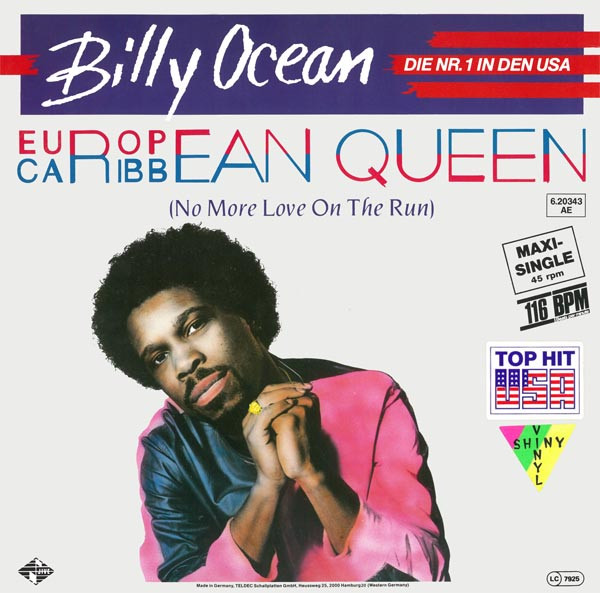 Billy Ocean-0