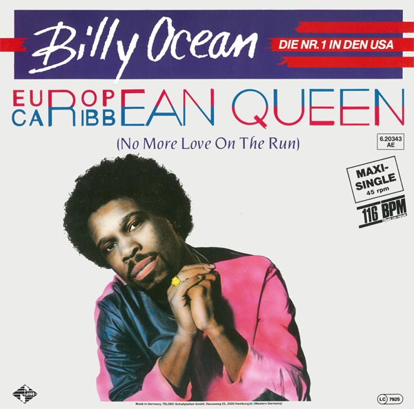 Billy Ocean-1
