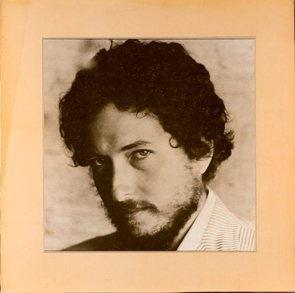 Bob Dylan-1