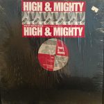 High & Mighty*-0