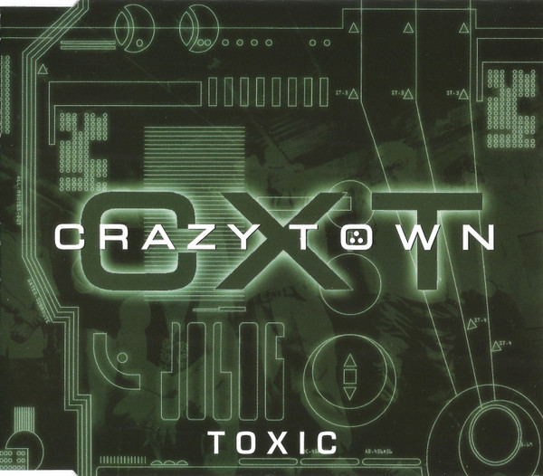 Crazy Town-0