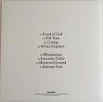 Nick Cave & Warren Ellis-1