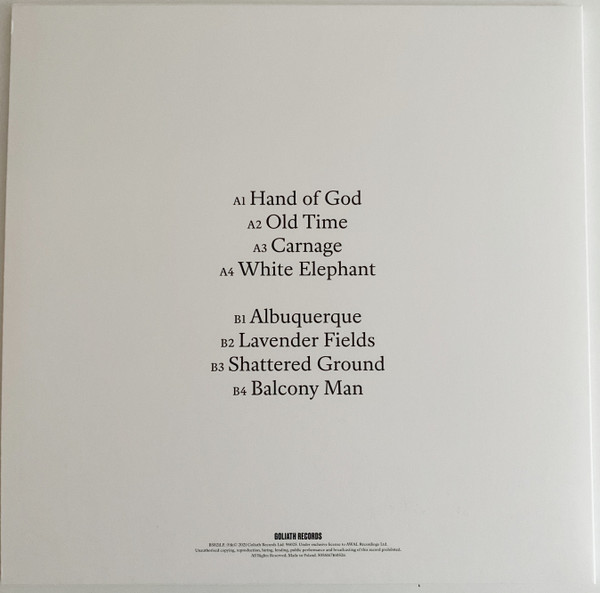 Nick Cave & Warren Ellis-1