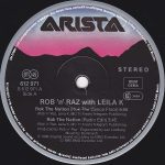 Rob 'N' Raz Featuring Leila K-2