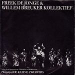 Freek de Jonge & Willem Breuker Kollektief-0