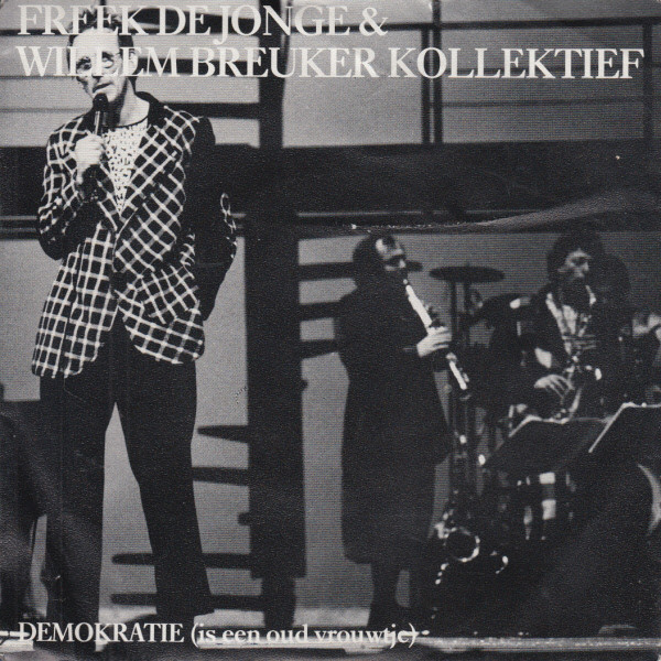 Freek de Jonge & Willem Breuker Kollektief-1