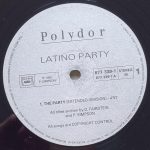 Latino Party-2
