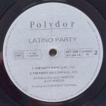 Latino Party-3