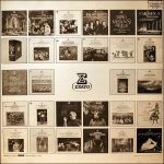 Pachelbel* / Fasch* - Maurice André, Orchestre De Chambre Jean-François Paillard-3