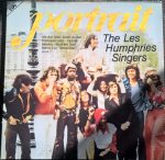 The Les Humphries Singers*-0