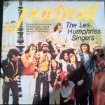 The Les Humphries Singers*-0