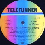 The Les Humphries Singers*-3