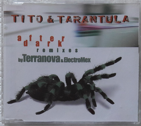 Tito & Tarantula-0