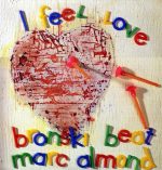 Bronski Beat, Marc Almond-0