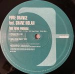 Pure Orange Feat. Shane Nolan-2