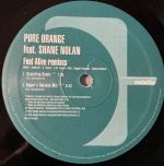Pure Orange Feat. Shane Nolan-3