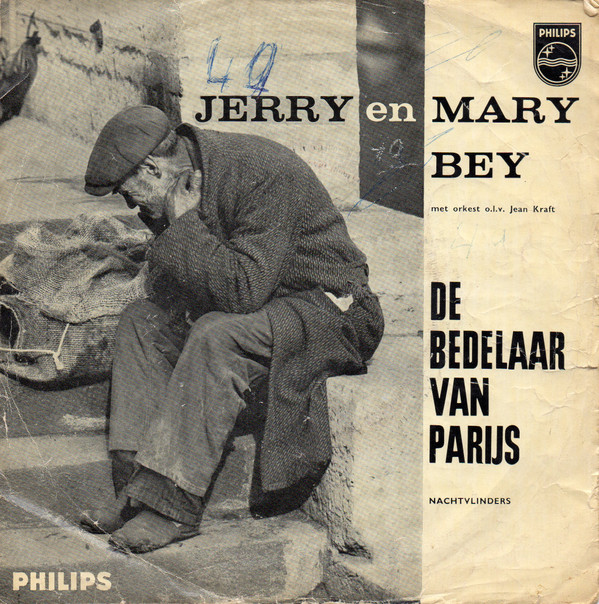 Jerry En Mary Bey-0