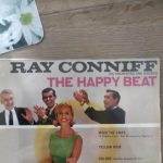 Ray Conniff And His Orchestra & Chorus-0