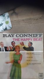 Ray Conniff And His Orchestra & Chorus-0