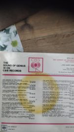 Ray Conniff And His Orchestra & Chorus-1