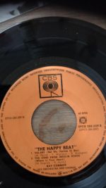 Ray Conniff And His Orchestra & Chorus-3