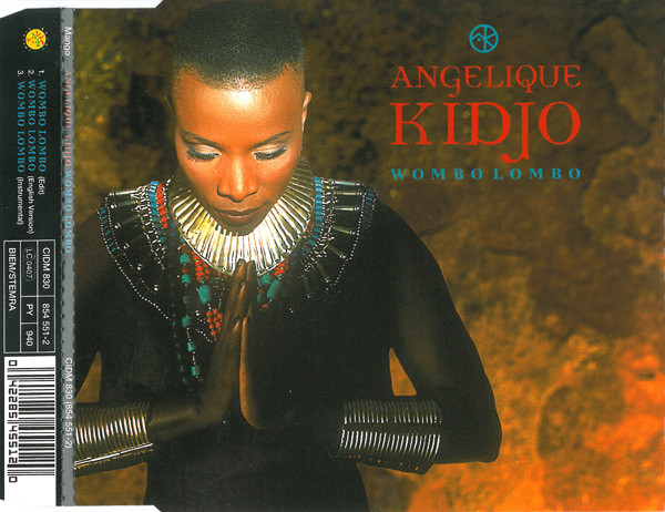 Angélique Kidjo-0