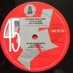 Culture Beat Feat. Lana E. And Jay Supreme-2