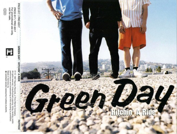 Green Day-1