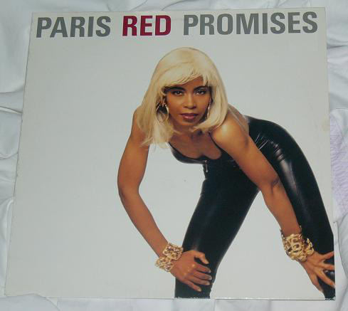 Paris Red-0
