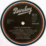 Raymond Lefevre Et Son Grand Orchestre*-2