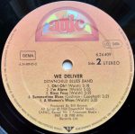 Downchild Blues Band-4