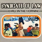 Syndicate Of Law-0