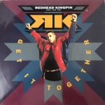 Redhead Kingpin And The FBI-0