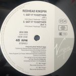 Redhead Kingpin And The FBI-3