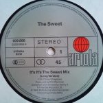 The Sweet-2