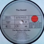 The Sweet-3