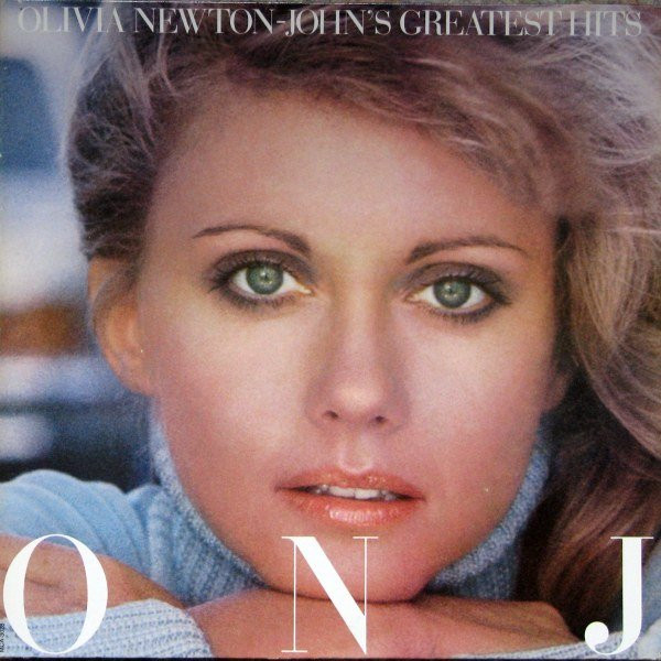 Olivia Newton-John-0