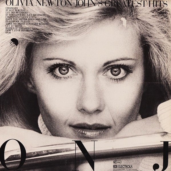 Olivia Newton-John-1