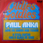Paul Anka-0