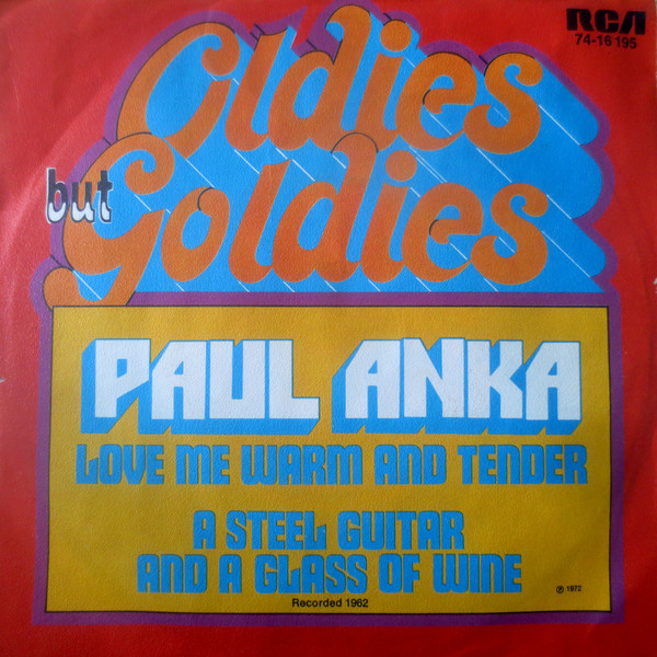 Paul Anka-0