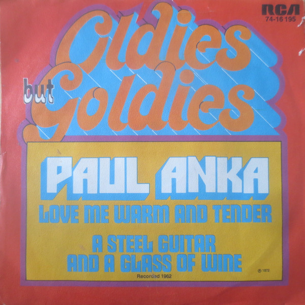 Paul Anka-1