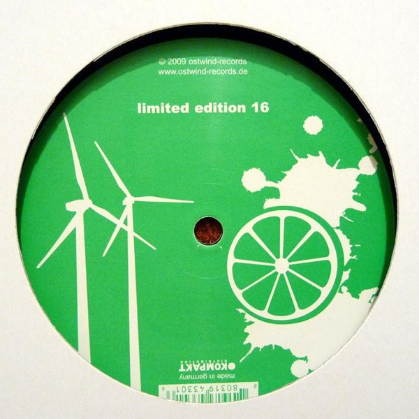 Marc Vision & Franco Lemon / Pilote Project & Franco Lemon-1