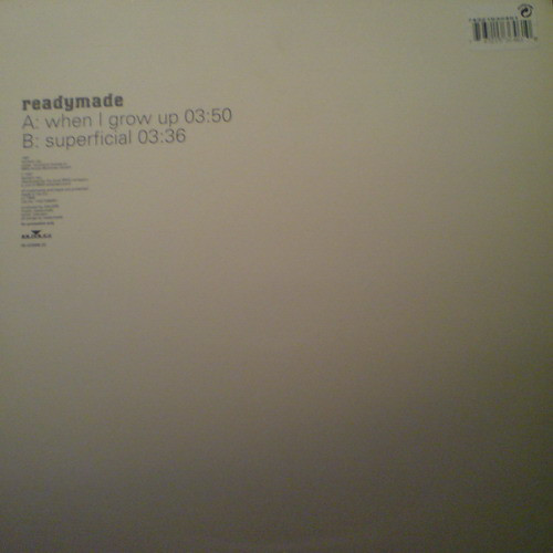 Readymade-1